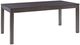 Bermex® Customizable Expression TBRRE-0480 72" Dining Table -0