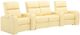 Palliser® Furniture Customizable Flicks 3-Piece Power Reclining Theater Seating-0