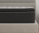 American Bedding™ Cayman 14" Innerspring Plush Pillow Top Twin XL Mattress-5