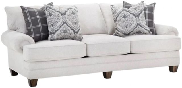 Franklin™ Walden Casey Shell 102" Sofa-0