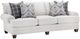 Franklin™ Walden Casey Shell 102" Sofa-0