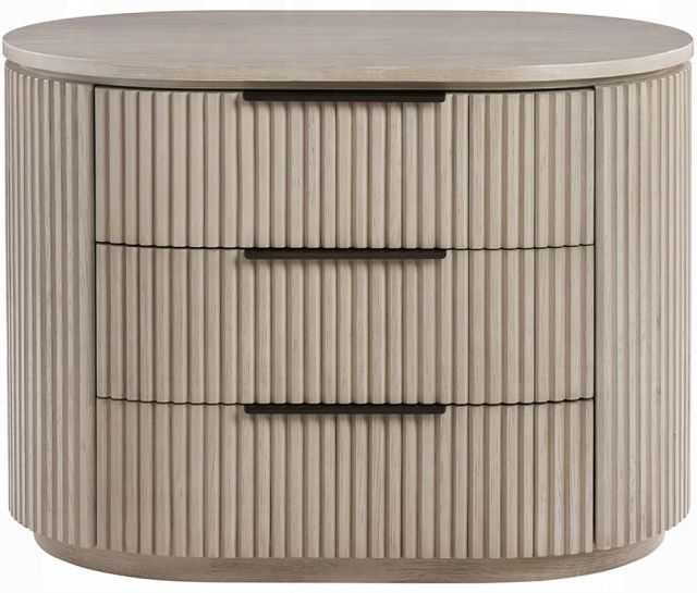 ACME Furniture Leanna Light Oak Nightstand-3