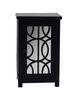 Vintage Furniture Dax Side Table-1