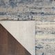 Nourison Home™ Rustic Textures Blue 5'x7' Area Rug-2