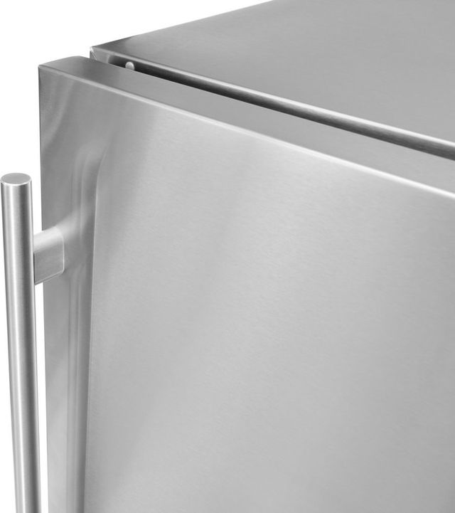 Napoleon 24” 5.5 Cu. Ft. Stainless Steel Outdoor Compact Refrigerator-3