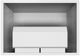 Vent-A-Hood® 30" Stainless Steel with Brushed Stainless Steel Wall Mounted Range Hood-2