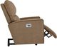 La-Z-Boy® Maddox Buff Power Wall Recliner with Headrest and Lumbar-3
