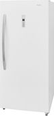Frigidaire® 21 Cu. Ft. White Garage Ready Upright Refrigerator-1