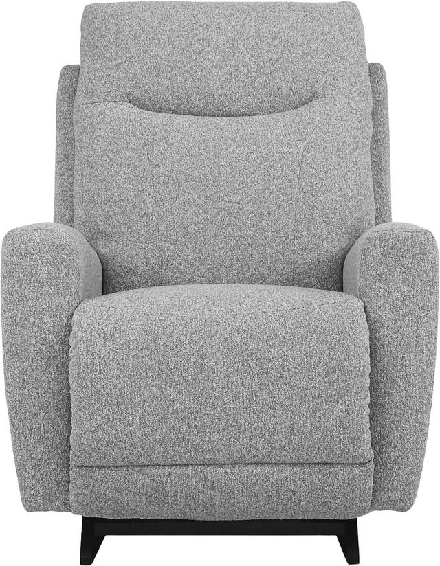 La-Z-Boy® Kodie Powder Manual Rocking Recliner -0