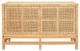 TOV Furniture Amara Natural Woven Rattan Buffet-3