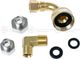 GE® Dishwasher Connection and Power Cord Kit -2