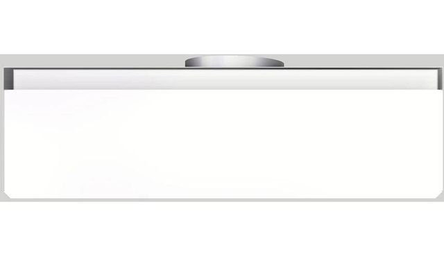 Vent-A-Hood® 36" White Under Cabinet Hood-3