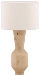 Dovetail Furniture Maritza Natural Floor Lamp-1