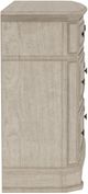 Riverside Furniture Kensington Vintage Linen 7-Drawer Dresser-4
