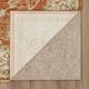 Karastan® Adalia Iznik Rust 5' x 8' Area Rug-5