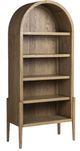 Four Hands Tolle Bookcase-0