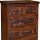 Horizon Home® Santa Clara Brown Chest-1