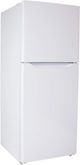 Danby® 10.1 Cu. Ft. White Apartment Size Top Freezer Refrigerator-4
