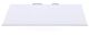 Vent-A-Hood® 54" Wall Mounted Range Hood-White-0