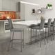 Tabouret de bar Linea Amisco®-1