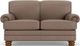 Flexsteel® Bay Bridge Taupe Loveseat-1