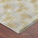 Dalyn™ Rug Company Soft Essentials SE5 Wheat 5'x8' Area Rug-3