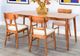 Sunny Designs™ American Cinnamon Side Chair-3
