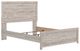 Signature Design by Ashley® Jonnifer Gray Queen Panel Bed-3