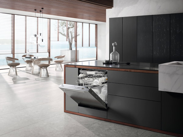 How Miele Transforms Cooking How Miele Transforms Cooking