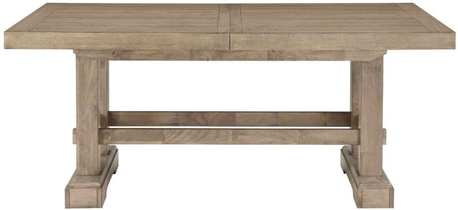 Steve Silver Napa Dining Table - Thumbnail 4