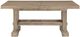 Steve Silver Co. Napa Weathered Sand Dining Table-2