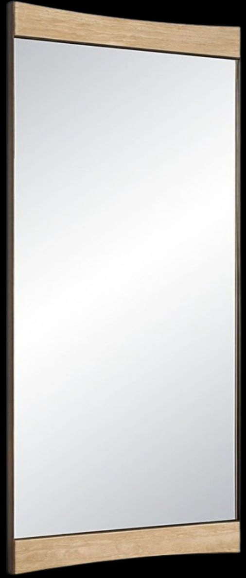 Uttermost® Russo Bronze/Brown Mirror-4