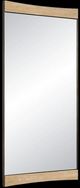 Uttermost® Russo Bronze/Brown Mirror-4