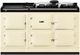 AGA™ R7 150 Classic Cast Iron 60" Linen Pro Style Electric Range-0