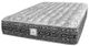 Dreamstar Bedding Luxury Collection Chiro Firm King Mattress-0