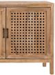 Bassett Mirror Pentak Natural Server-4
