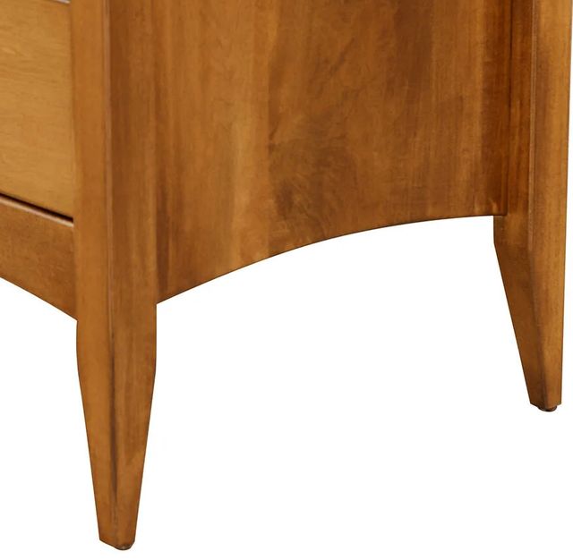 Country Classic Collection Customizable Simplicity Mule Chest-2