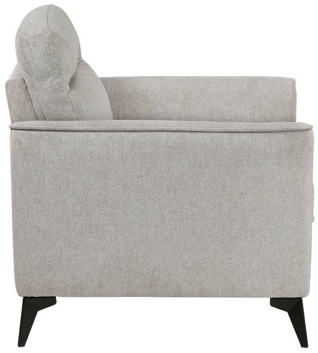 Homelegance® Tellot Tan Accent Chair-3