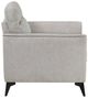 Homelegance® Tellot Tan Accent Chair-3