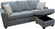 Stanton™ Customizable 643 Chaise Sofa with Storage-0