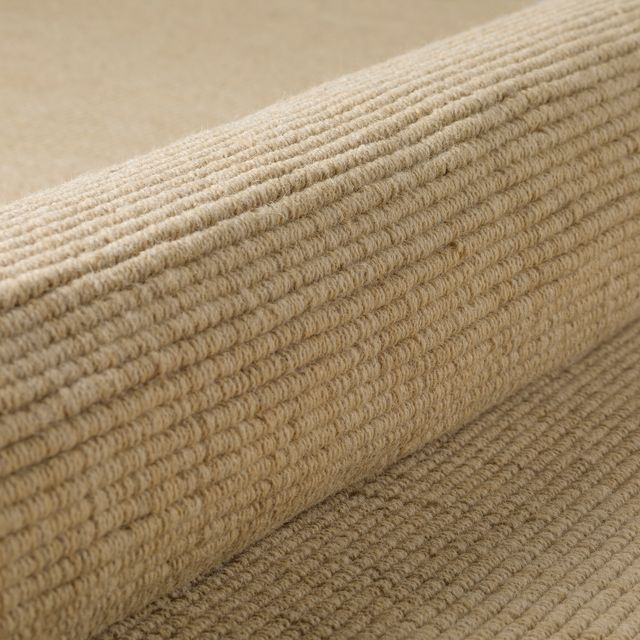 Dalyn™ Rug Company Monaco Sisal MC100 Honey 5'x8' Area Rug-3