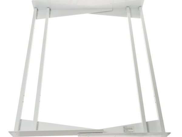 GE Spacemaker 24" Laundry Stack Rack Accessory - Thumbnail 3