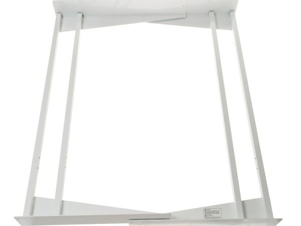 GE® Spacemaker® 24" Laundry Stack Rack Accessory-3