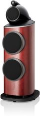 Bowers & Wilkins 801 Series D4 Rosenut Diamond Floor Standing Loudspeaker-1