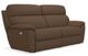 La-Z-Boy® Roman Canyon PowerRecline™ Two-Seat Sofa with Power Headrest-1