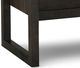 Bassett® Furniture BenchMade Braddock Nightstand-2