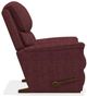 La-Z-Boy® Kipling Cherry Reclina-Rocker® Rocking Recliner-2