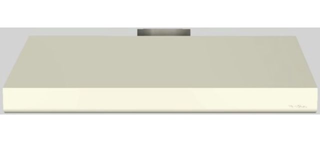 Vent-A-Hood® 36" Biscuit Under Cabinet Range Hood-1