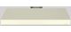 Vent-A-Hood® 36" Biscuit Under Cabinet Range Hood-1