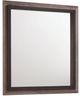 Crown Mark Rangley Gray Dresser Mirror-0